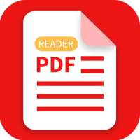 PDF Reader: Office Document, Word Office