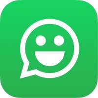 Wemoji - WhatsApp Sticker Make on 9Apps