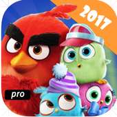 Cheats for angry match birds 2017