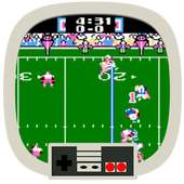 Tecmo Super Bowls Classic Edition