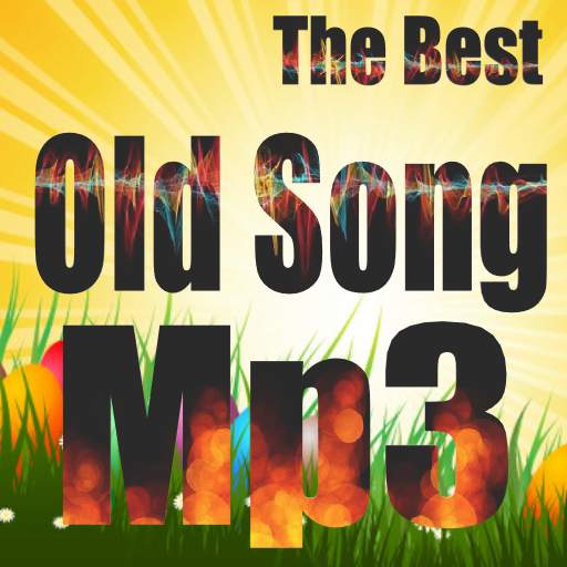 Mp3 Old Song