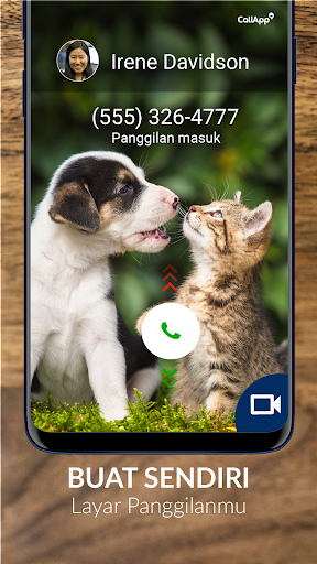 CallApp: Caller ID & Blokir screenshot 4