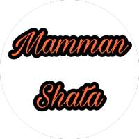 Mamman Shata