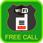 Wifi Walkie Talkie Pro