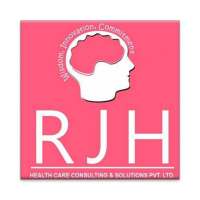 Dr. RJH appointment booking and consultation on 9Apps