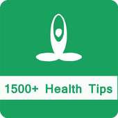 Health Tips in Hindi on 9Apps