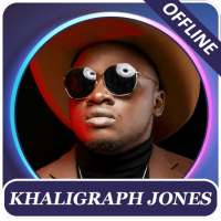 Khaligraph Jones songs offline on 9Apps