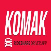 Komak on 9Apps