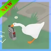 Untitled Goose Game (Video Game 2019) - IMDb