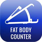 Fat Body Counter