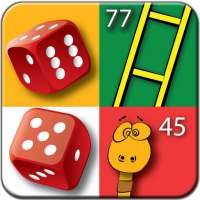 Snakes and Ladders Free