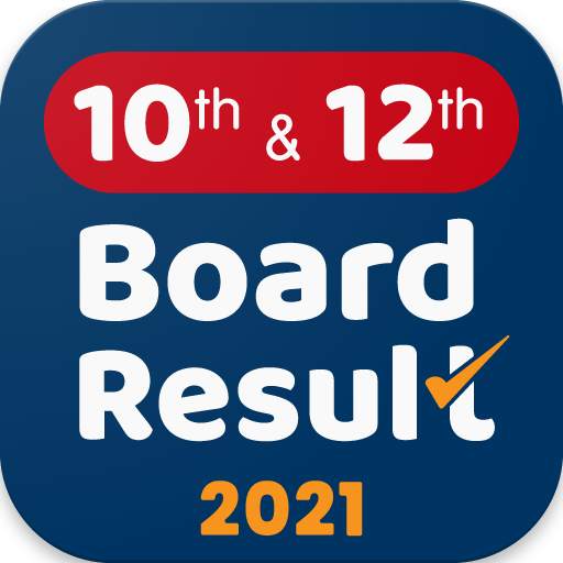 Board Exam Results 2021, 10th & 12th Class Results