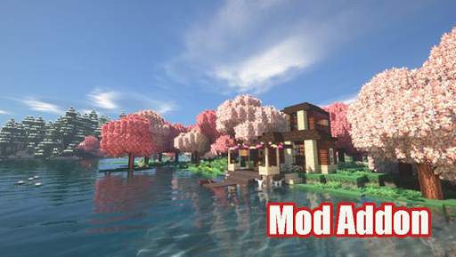 Mod Master For Mcpe: Mod Addons Pro स्क्रीनशॉट 2