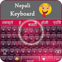 Nepali keyboard: Free Offline Working Keyboard on 9Apps