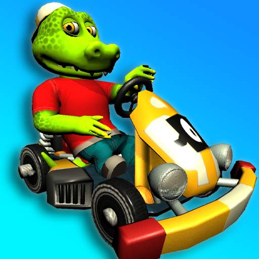 Fun Kids Racing Game 2 - Cars Toddlers & Children