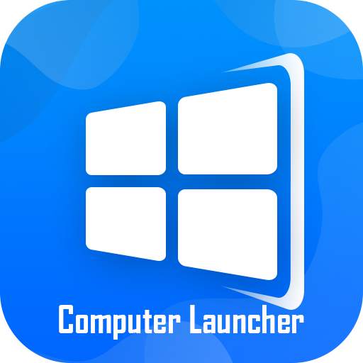 Computer Launcher : wins 10 Launcher