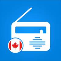 Radio Canada FM - Online Radio App on 9Apps