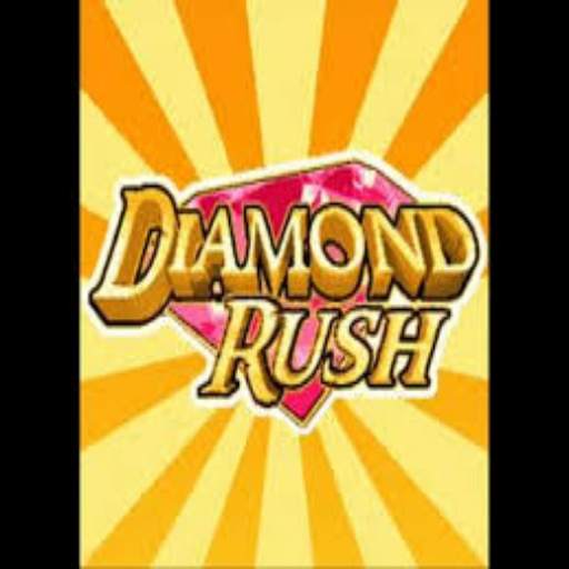Diamond rush