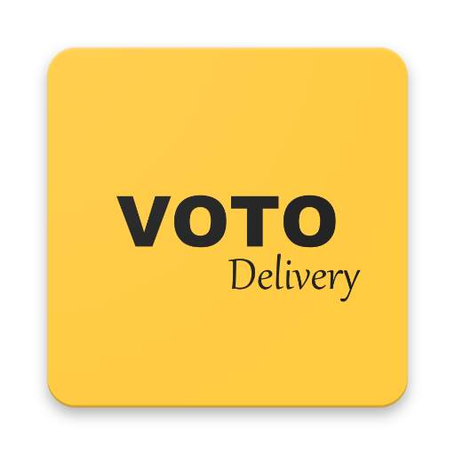 VoTo Delivery
