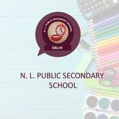 N. L. PUBLIC SECONDARY SCHOOL on 9Apps