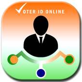 Voter ID Card Online Service on 9Apps