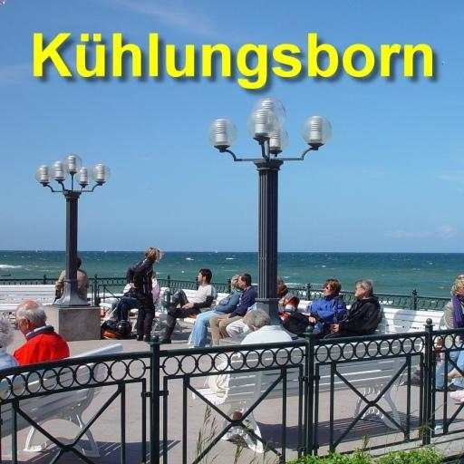 Kühlungsborn Heiligendamm App für den Urlaub