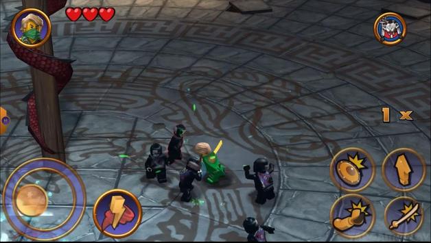 Download game lego online ninjago tournament