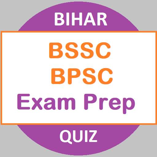 BSSC & BPSC Exam Prep