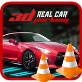 Parkir mobil yang sebenarnya Game simulasi 3d