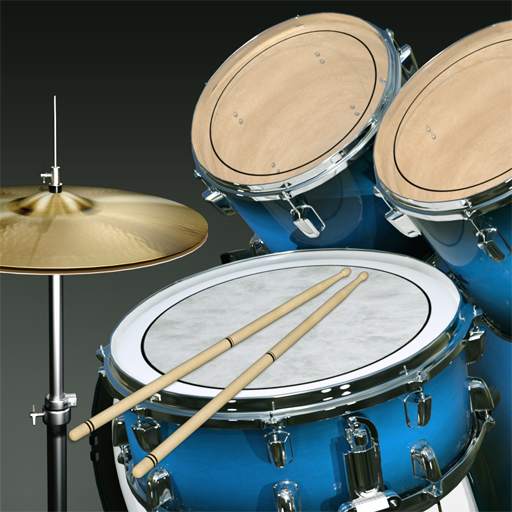 Simple Drums Basic - Virtual Drum Set