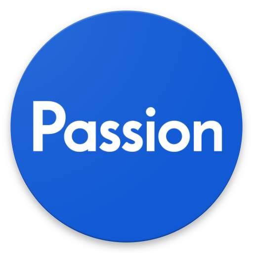 Passion - Follow your passion with video tutorials