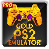 Gold PS2