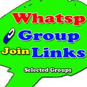 Whatsp Group Join Link