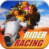 Rider Racing