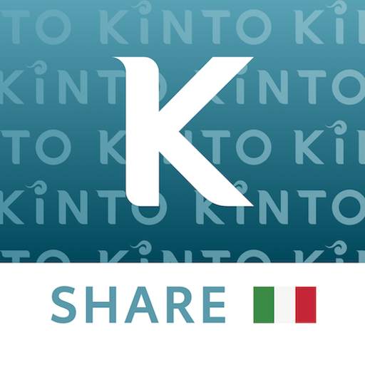 KINTO Share Italy