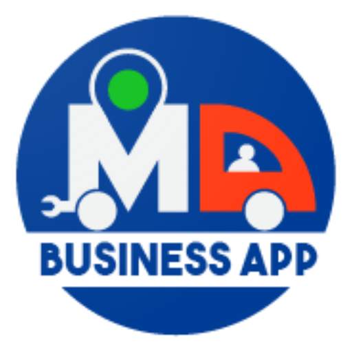 Business - Hire on Map