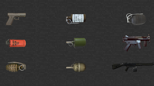 Gun Sounds : Gun Simulator screenshot 5