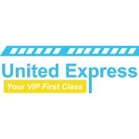 United Express on 9Apps