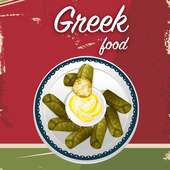 Greek Cuisine Recipes Cookbook on 9Apps