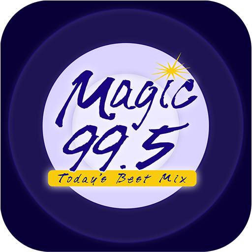 Magic 99.5 FM