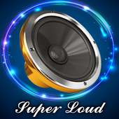 Loud speakers optimizer app (super volume booster)