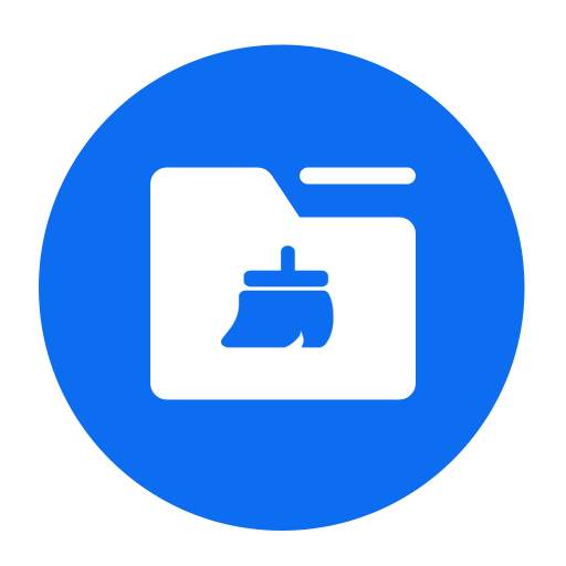 Max File Manager - File Manage & Cleaner