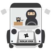 Ninja Driver (Singapore) on 9Apps