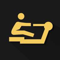 Start Rowing - Workout Coach on 9Apps