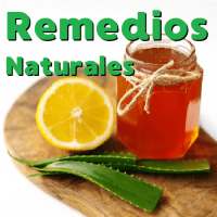 Remedios Naturales para el Dolor on 9Apps