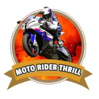 Moto Rider thrill