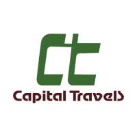 Capital Travels on 9Apps