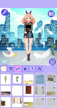 Lolita Avatar - APK Download for Android