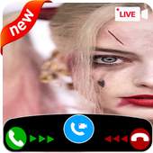 Harley Video Call And Quinn Shat Simulator