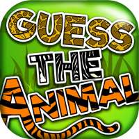 Guess The Animal Quiz Games - Animal Trivia Games